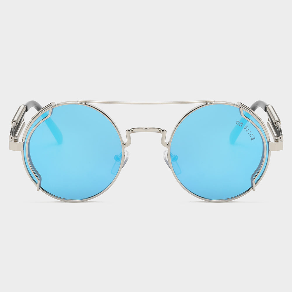 Mecha Owl - ON SLICE