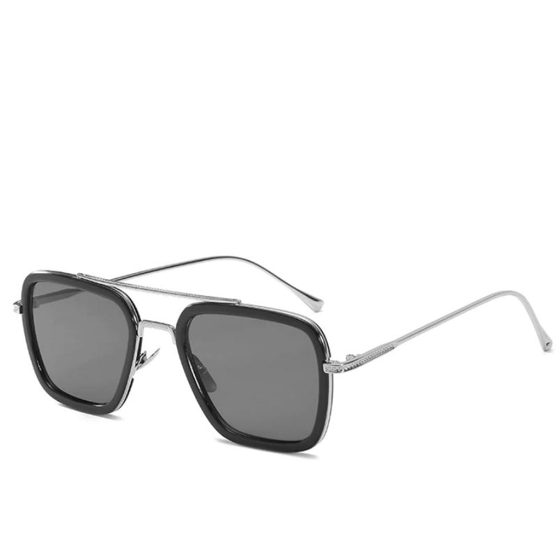 EDITH Sunglasses - Avengers Tony Stark's Sunglasses Legacy