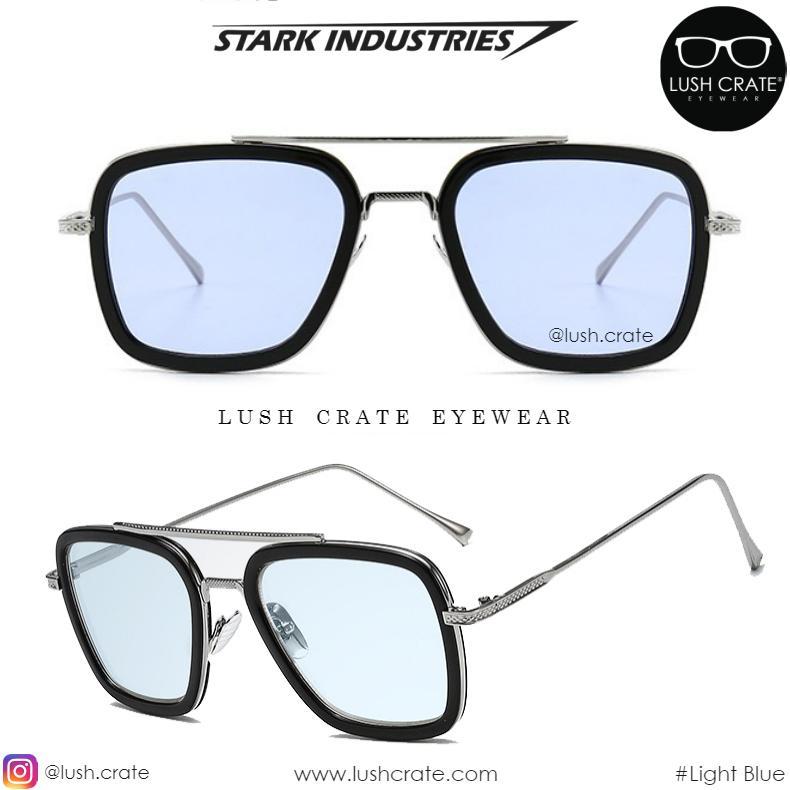 Spiderman Far From Home EDITH Glasses AI Drone Sunglasses