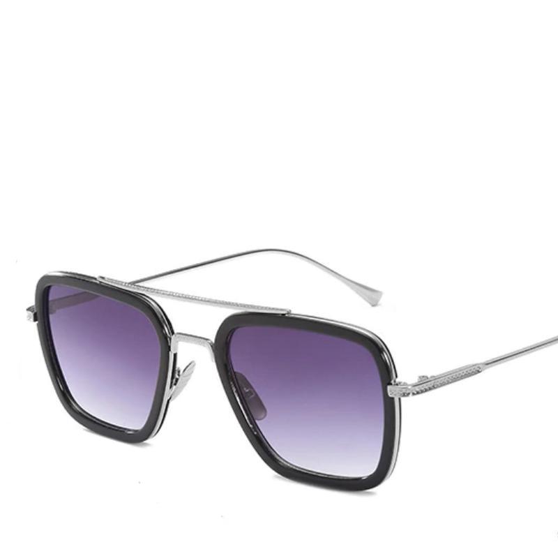 EDITH Sunglasses - Avengers Tony Stark's Sunglasses Legacy