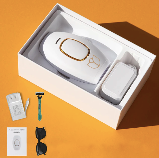 2023 New style in Permanent Hair Removal