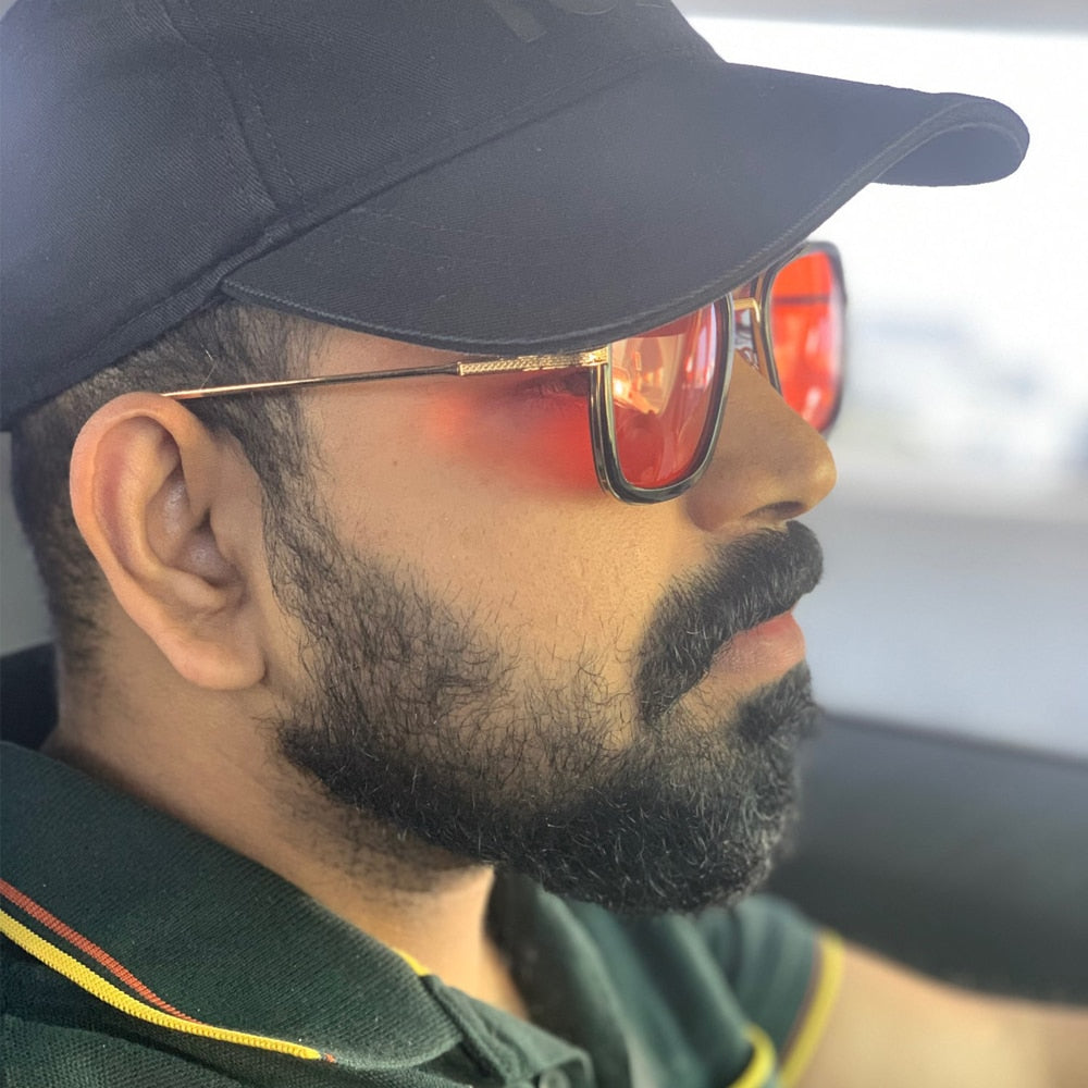 2021 Polarized Fashion Trend Sunglasses for men and women