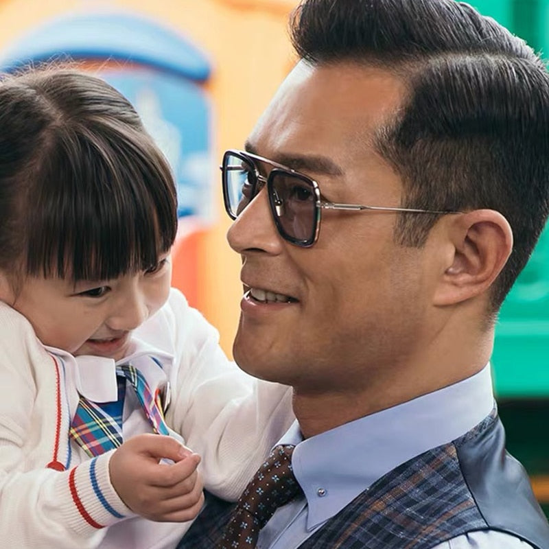 2021 Polarized Fashion Trend Sunglasses for men and women